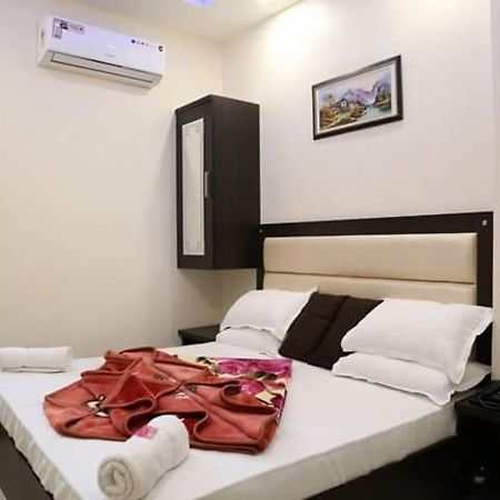 Hotel White Tulip Amritsar Extérieur photo