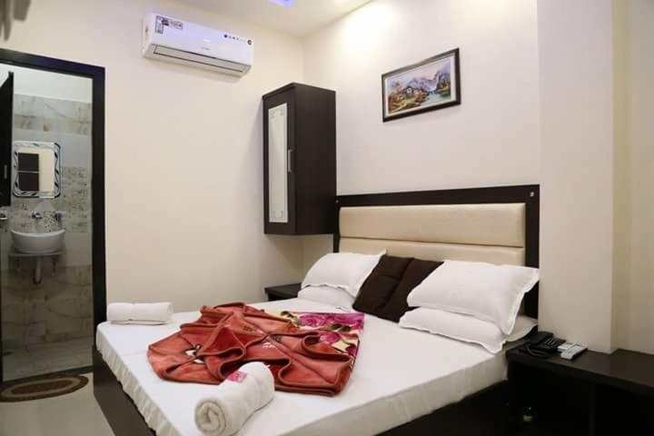 Hotel White Tulip Amritsar Extérieur photo