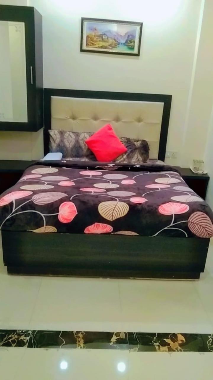 Hotel White Tulip Amritsar Extérieur photo