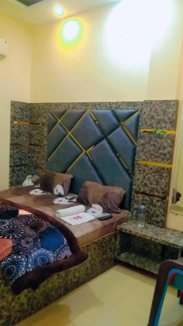 Hotel White Tulip Amritsar Extérieur photo