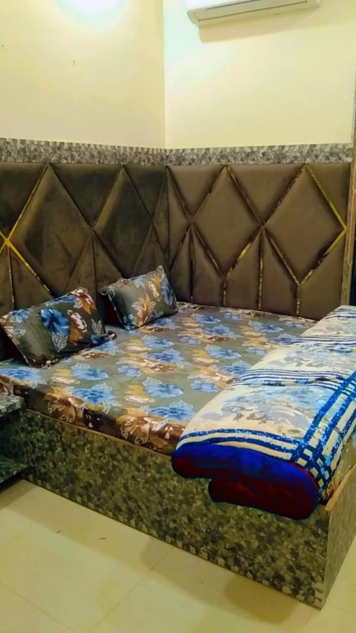 Hotel White Tulip Amritsar Extérieur photo