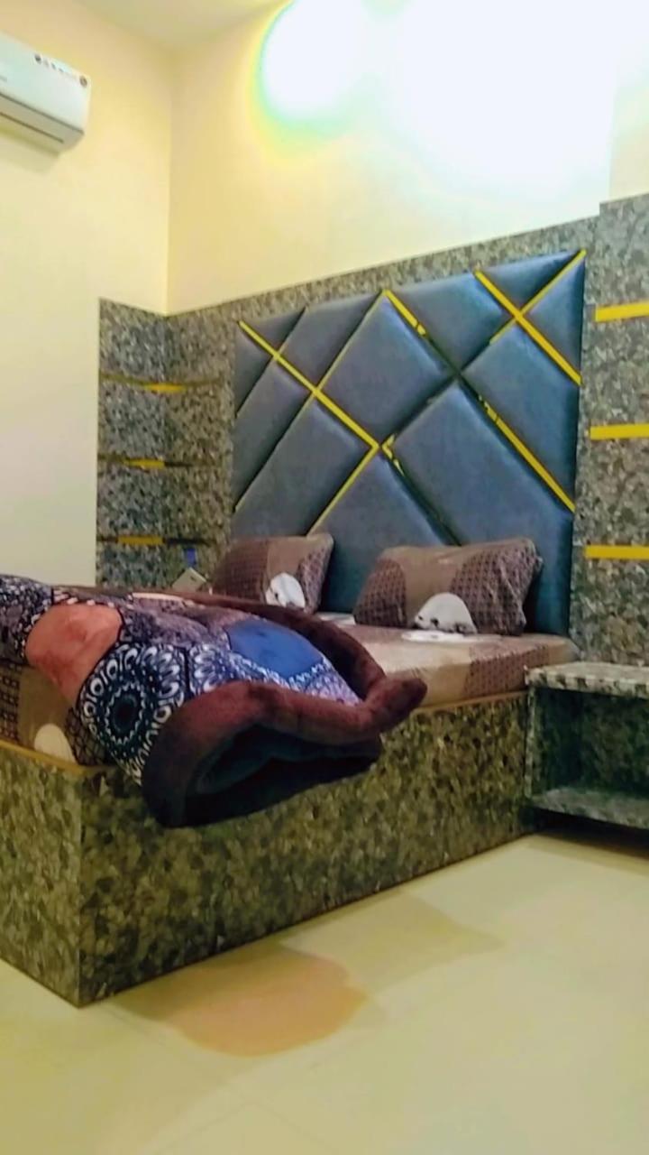 Hotel White Tulip Amritsar Extérieur photo